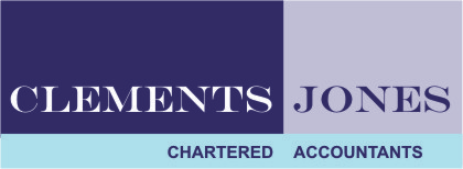Clements Jones, Logo